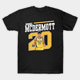 Doug McDermott T-Shirt